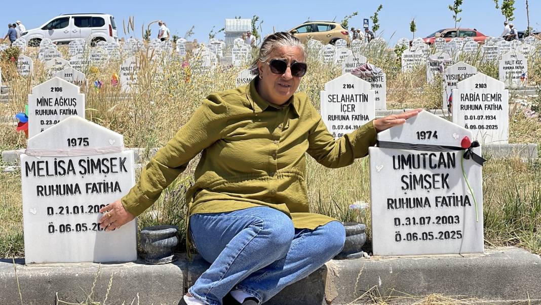 Çocuklar elleri bağlı boğazları kesilmiş halde bulunmuştu! Babanın da kafatası yol kenarında bulundu! Vahşette Konya detayı 1